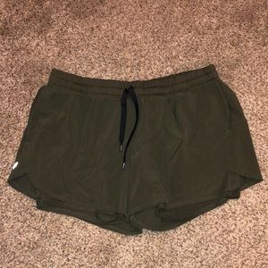 AVIA Athletic shorts